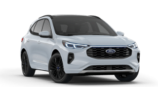 2026 Ford Escape Hybrid External Image 5